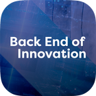 Back End of Innovation ikona