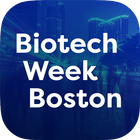 Biotech Week Boston ícone