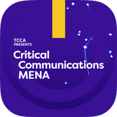 Critical Communications MENA أيقونة