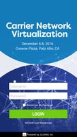 Carrier Network Virtualization plakat