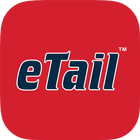 eTail West biểu tượng