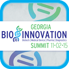 ikon Georgia Bio Innovation Summit