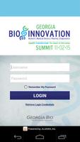 1 Schermata Georgia Bio Innovation Summit