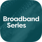 Broadband World Forum icon