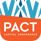 PACT Capital Conference 2017 أيقونة
