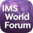 IMS World Forum 2017 icône