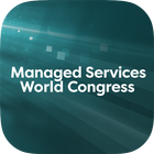 Managed Service World Congress ไอคอน