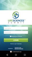 Life Sciences Summit Affiche