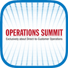 Ops Summit Connect ไอคอน