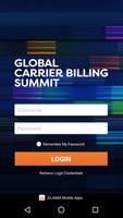 Global Carrier Billing Summit plakat