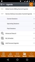 Global Carrier Billing Summit screenshot 1