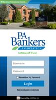 PA Bankers Association captura de pantalla 2