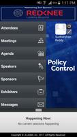 1 Schermata Policy Control