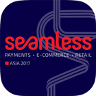 Seamless Asia 2017 icône