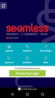 Seamless Asia 2017 海报