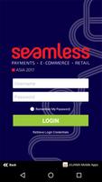 Seamless Asia 2017 截图 1