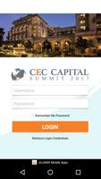 CEC Capital Affiche
