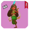 Juju on that beat Game 2k17 APK