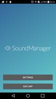 SoundManager poster