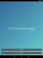 SoundManager capture d'écran 2