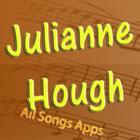 All Songs of Julianne Hough आइकन