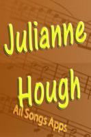 All Songs of Julianne Hough Affiche