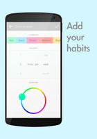 Continuo - Habit Tracker โปสเตอร์