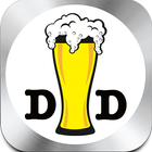 Dare&Drink Drinking Game icono