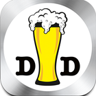 Dare&Drink Drinking Game ikon