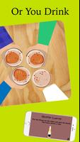 Dare&Drink Drinking Game تصوير الشاشة 1