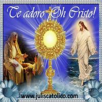 Julis Catolico poster