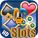 I@july Slots APK