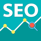 SEO Tools - Rank 1st on Google simgesi