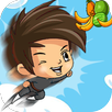 Damn Daniel Game Jump APK