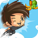 Damn Daniel Game Jump APK