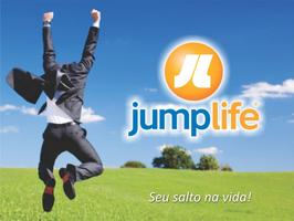 Jump Life Backoffice постер