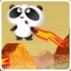 Panda Jump run APK
