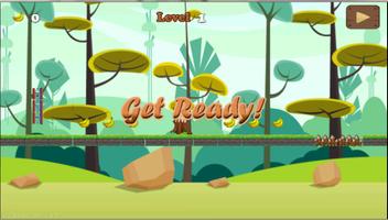 jump skate clarence adventure screenshot 2