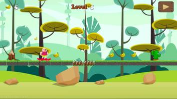 jump skate clarence adventure screenshot 3