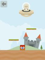 Jumpexels: Jump pixels imagem de tela 1