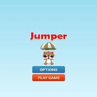 Jumper โปสเตอร์