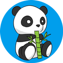 Jumping on bamboo APK