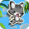 قفز القطة APK