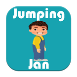 Jumping Jan Game