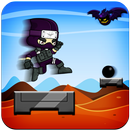 Jumping Ninja APK