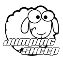 Sheep Jumping over fence APK