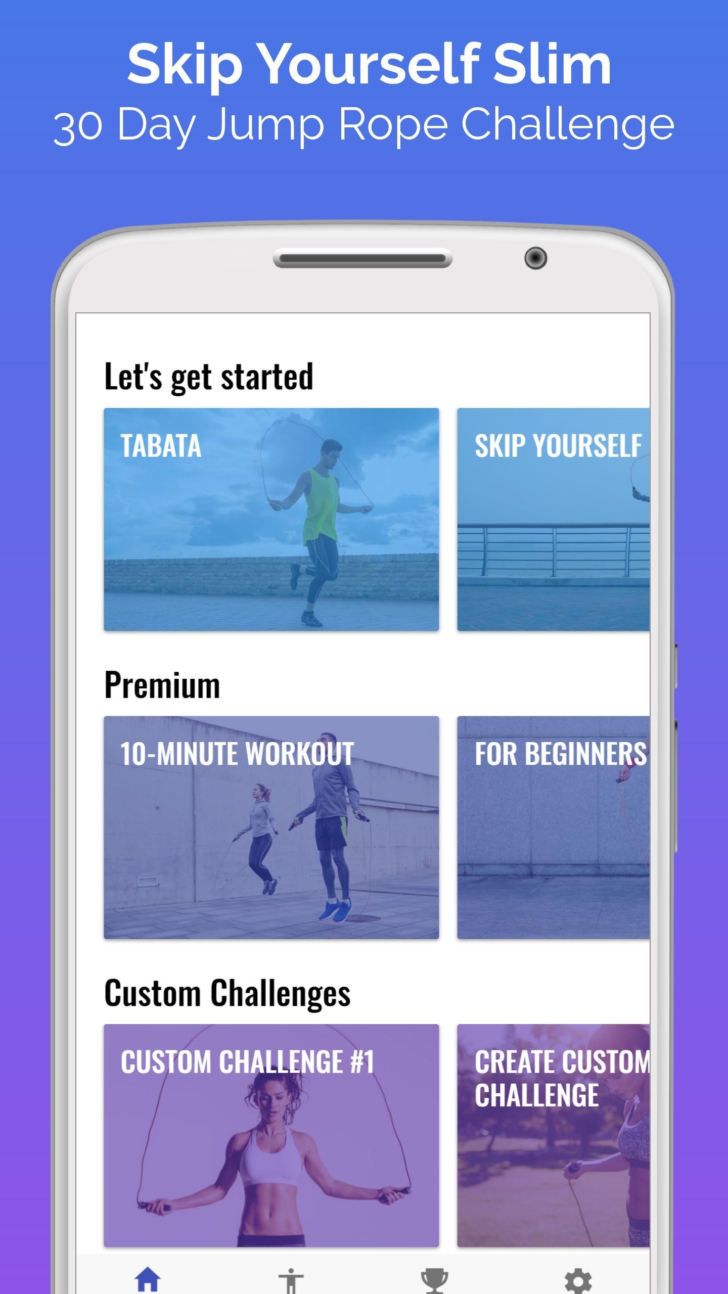 30 Day Jump Rope Fitness Challenge For Android Apk Download 30 Day Jump Rope Fitness Challenge For Android Apk Download