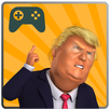 Trump Ninja runner APK