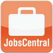 JobsCentral Job Search