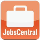 JobsCentral Job Search ikon